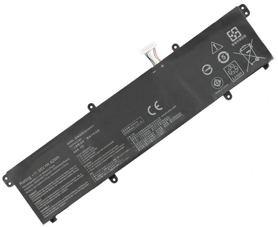 Батерия за лаптоп ASUS VivoBook 14 K413FA K413FQ Flip 14 TM420IA C31N1911 - Заместител | JAR Computers Батерия за лаптоп ASUS VivoBook 14 K413FA K413FQ Flip 14 TM420IA C31N1911 - Заместител