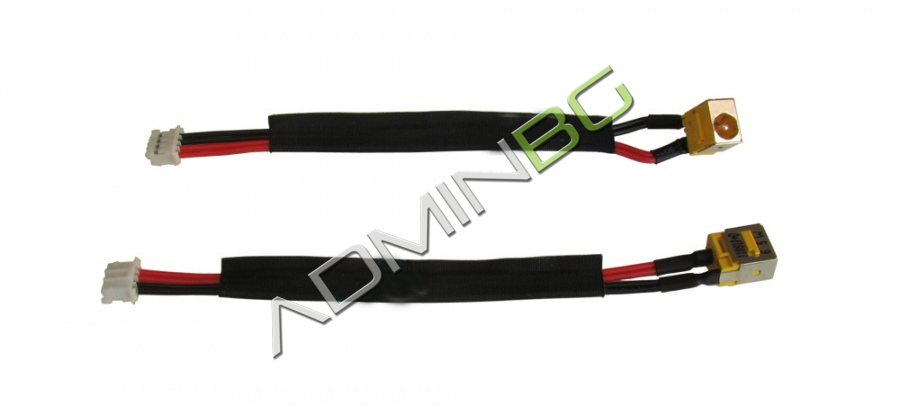 Букса за лаптоп (DC Power Jack) PJ119 Acer Aspire 4315 4310 4710 4710G With Cable | JAR Computers Букса за лаптоп (DC Power Jack) PJ119 Acer Aspire 4315 4310 4710 4710G With Cable