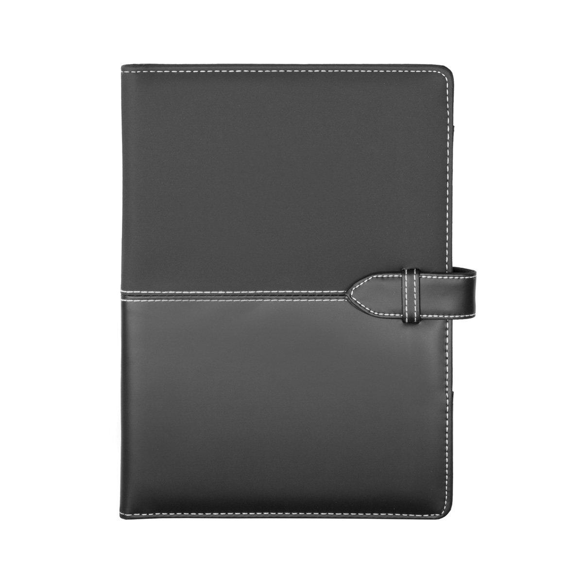 Cool Конферентна папка Duonote, A5, черна | JAR Computers Cool Конферентна папка Duonote, A5, черна