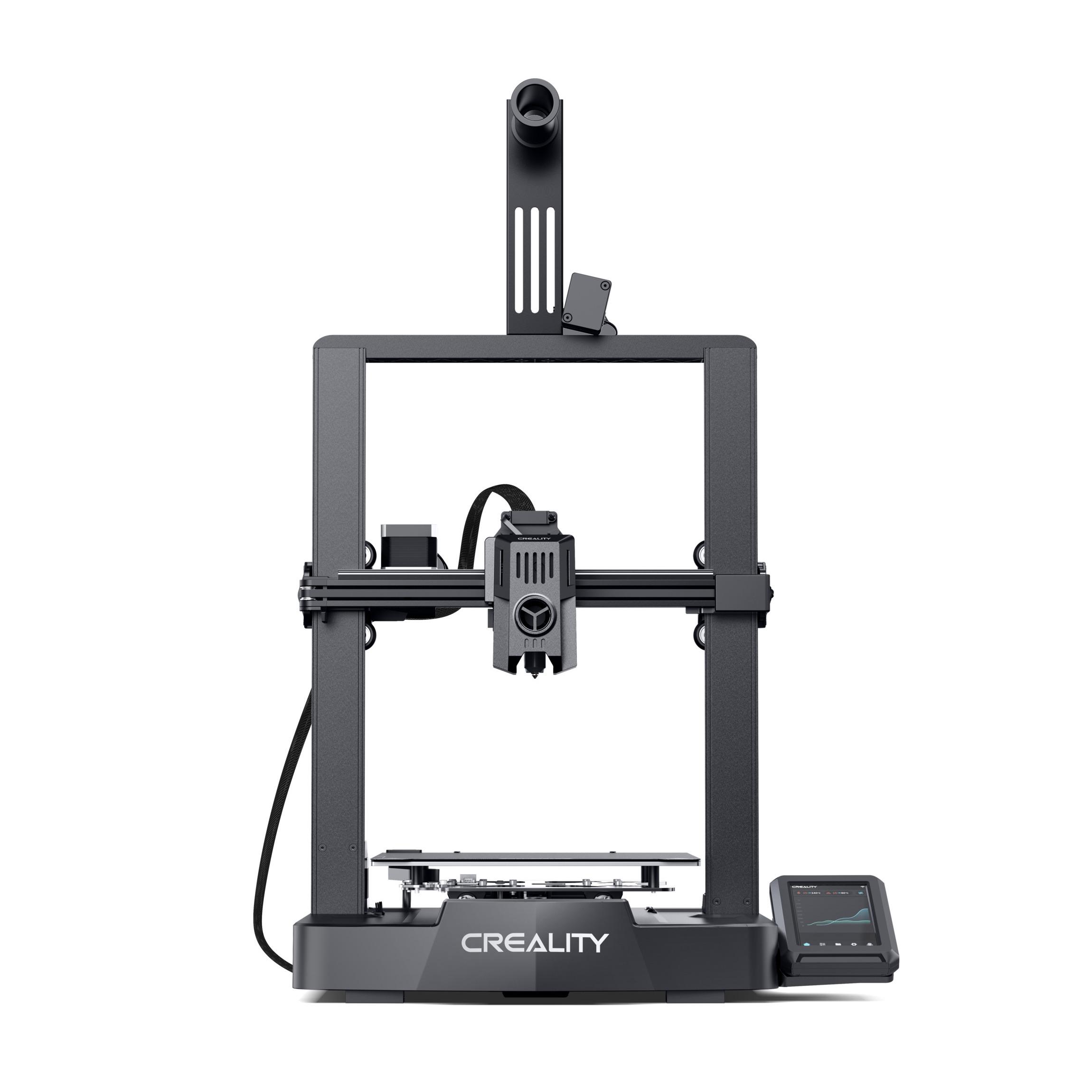Creality Ender-3 V3 KE 3D принтер | JAR Computers Creality Ender-3 V3 KE 3D принтер