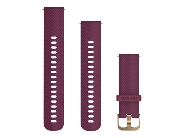 Garmin Quick Release Band - Strap for smart watch | JAR Computers Garmin Quick Release Band - Strap for smart watch