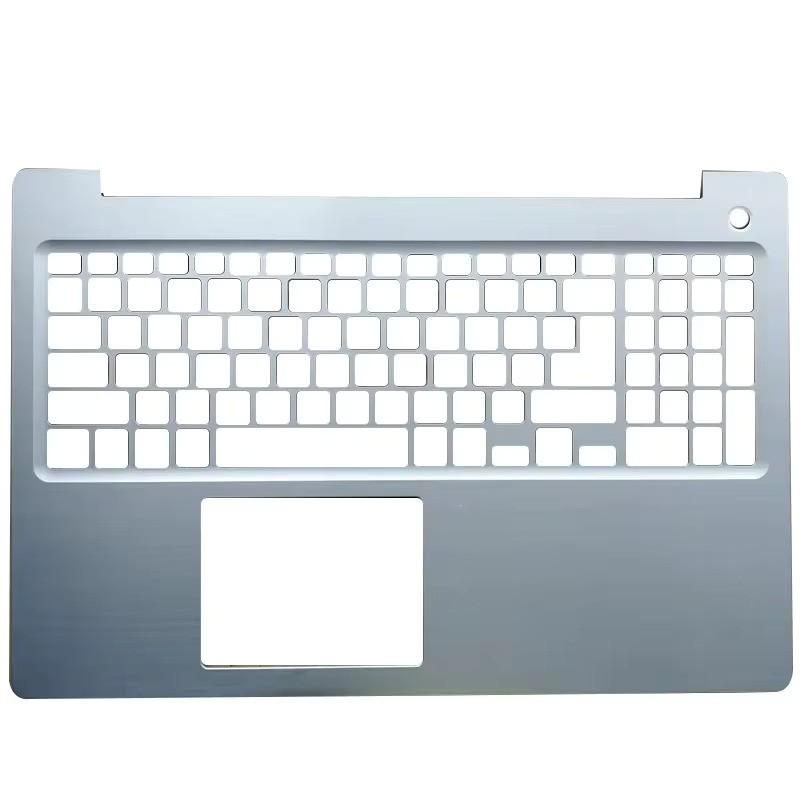 Горен Корпус за лаптоп Dell Inspiron 5570 5575 - Сребрист | JAR Computers Горен Корпус за лаптоп Dell Inspiron 5570 5575 - Сребрист