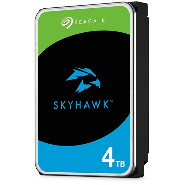 HDD 4TB Seagate Surveillance ST4000VX016, 256MB | JAR Computers HDD 4TB Seagate Surveillance ST4000VX016, 256MB