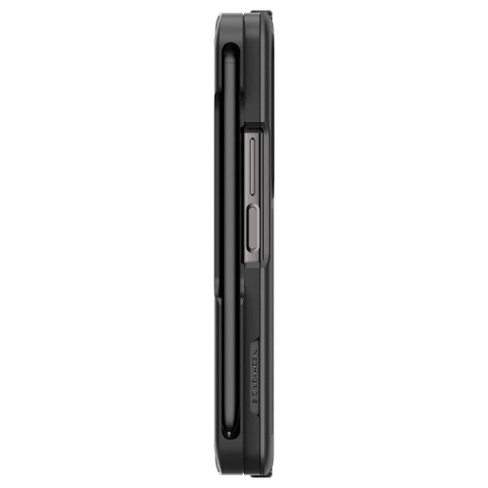 Хибриден кейс с висока степен на защита за Samsung Galaxy Z Fold 4 - Spigen Neo Hybrid Case (черен) | JAR Computers Хибриден кейс с висока степен на защита за Samsung Galaxy Z Fold 4 - Spigen Neo Hybrid Case (черен)