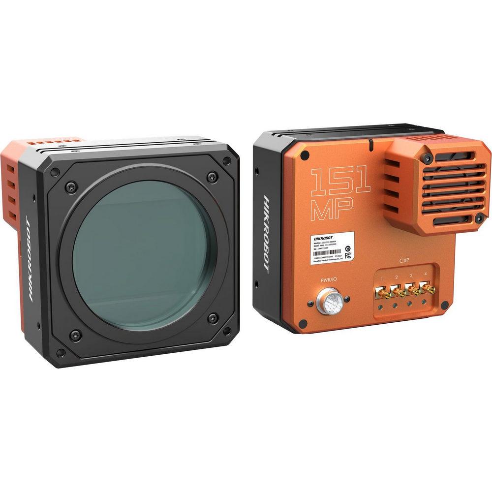 HIKROBOT MV-CH1510-11XC-M72-TF :: Machine-Vision камера, Area Scan, CH Series, 3.76 μm, 6.2 fps @ 14208×10640 Mono 8, CoaXPress TF, цветна, M72*0.75 | JAR Computers HIKROBOT MV-CH1510-11XC-M72-TF :: Machine-Vision камера, Area Scan, CH Series, 3.76 μm, 6.2 fps @ 14208×10640 Mono 8, CoaXPress TF, цветна, M72*0.75