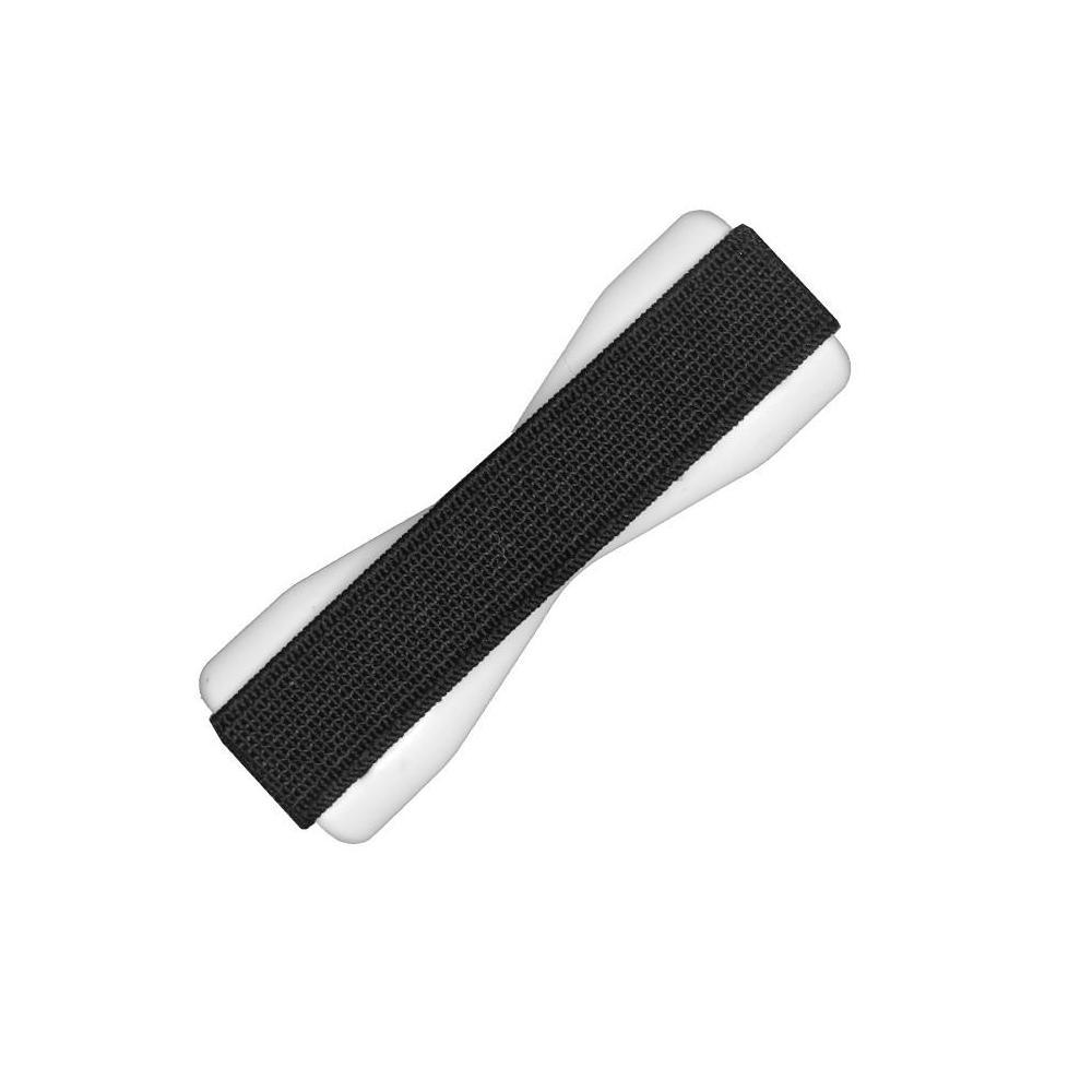Каишка против изпускане на вашия смартфон - LoveHandle Phone Grip (бял) | JAR Computers Каишка против изпускане на вашия смартфон - LoveHandle Phone Grip (бял)