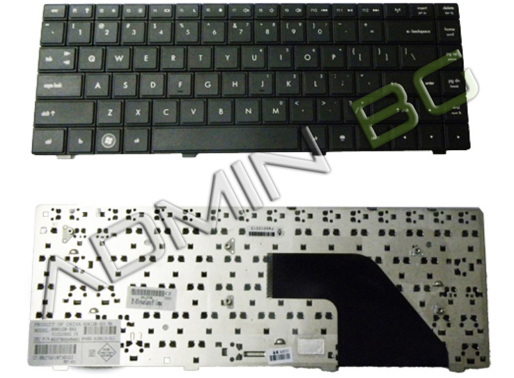 Клавиатура за лаптоп HP Compaq CQ320 CQ321 CQ420 Черна | JAR Computers Клавиатура за лаптоп HP Compaq CQ320 CQ321 CQ420 Черна