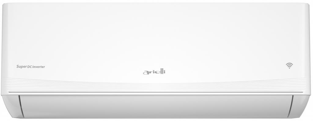 Климатик инверторен ARIELLI AAC-09T-PROB1 (WI-FI) | JAR Computers Климатик инверторен ARIELLI AAC-09T-PROB1 (WI-FI)
