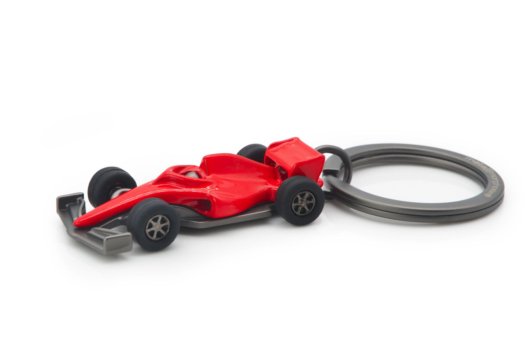 Ключодържател Metalmorphose, Formula racer car