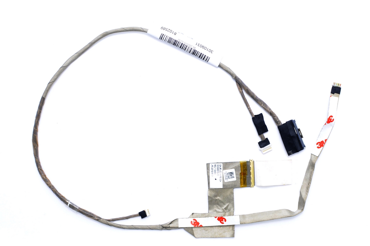Лентов Кабел за лаптоп (LCD Cable) Dell Latitude E6430 LVDS | JAR Computers Лентов Кабел за лаптоп (LCD Cable) Dell Latitude E6430 LVDS