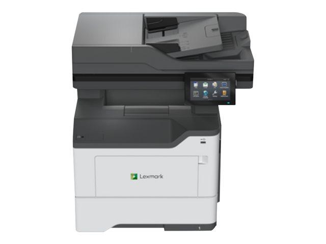 LEXMARK MX532adwe MFP Mono laser A4 44ppm Copy 44ppm Print 650sheets USB LAN Wi-Fi Bluetooth