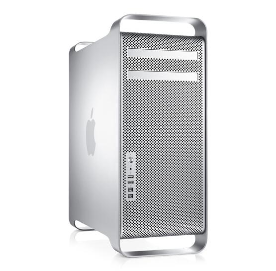 Mac Pro One 2.8GHz Quad-Core Intel Xeon 3GB 1TB Radeon 5770 | JAR Computers Mac Pro One 2.8GHz Quad-Core Intel Xeon 3GB 1TB Radeon 5770