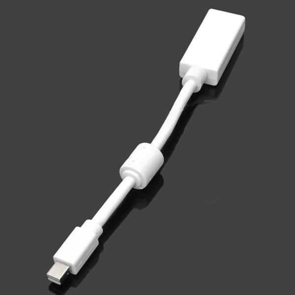 Mini-DisplayPort към HDMI Adapter с магнит | JAR Computers Mini-DisplayPort към HDMI Adapter с магнит
