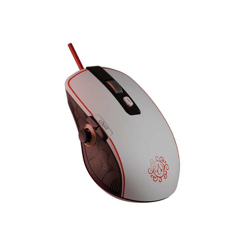 Мишка Lexip Assassin's Creed - Shadows MOUSE | JAR Computers Мишка Lexip Assassin's Creed - Shadows MOUSE