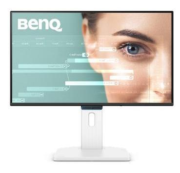 Монитор BenQ – GW2490TC, 24'', FHD, IPS, 144Hz, черен | JAR Computers Монитор BenQ – GW2490TC, 24'', FHD, IPS, 144Hz, черен
