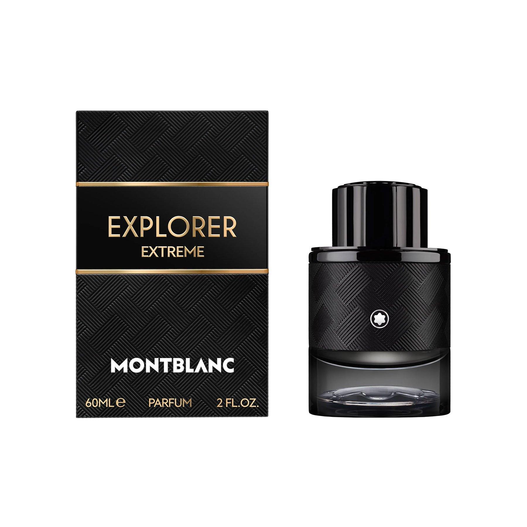 Montblanc Парфюм Explorer Extreme, Eau de parfum, мъжки, 60 ml | JAR Computers Montblanc Парфюм Explorer Extreme, Eau de parfum, мъжки, 60 ml