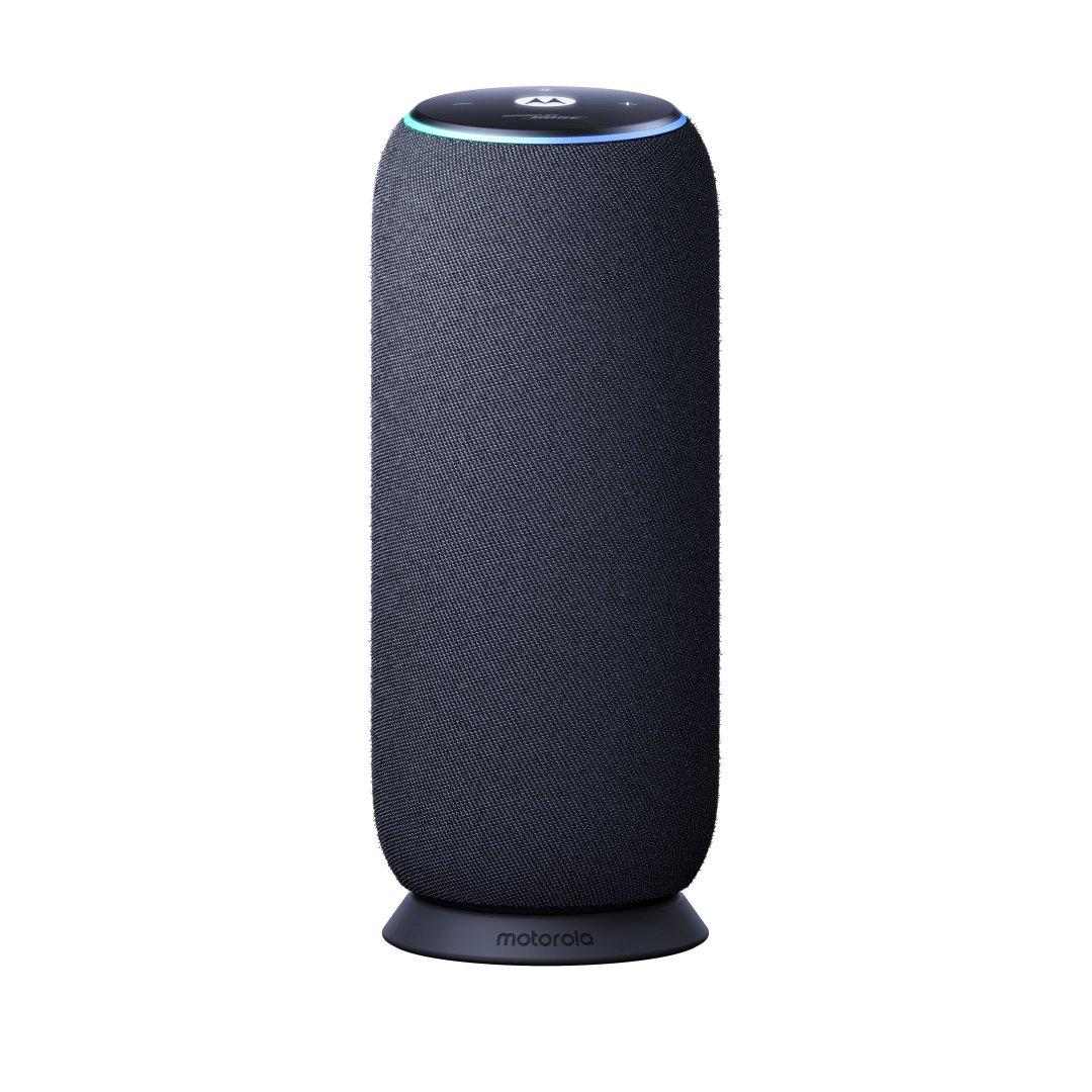 Motorola moto sound flow Mono portable speaker Carbon 30 W | JAR Computers Motorola moto sound flow Mono portable speaker Carbon 30 W