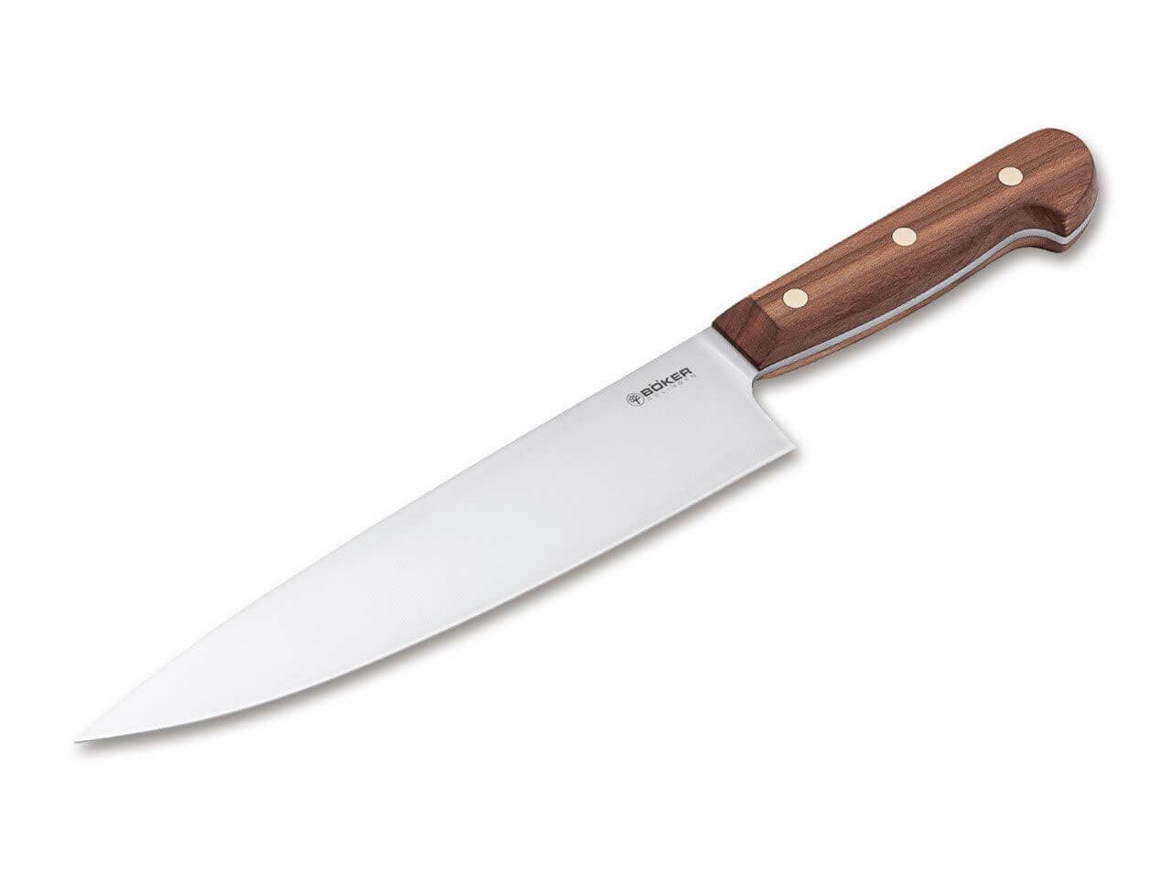 Нож на главния готвач Boker Solingen Cottage-Craft Chef's Knife Large