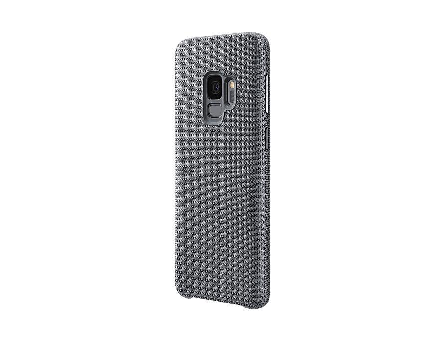 Оригинален Samsung калъф Hyperknit за S9+ | JAR Computers Оригинален Samsung калъф Hyperknit за S9+