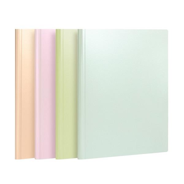 Папка с 30 джоба Deli Jelly & Sunny, PQ306-30, A4, PP, перлено зелена | JAR Computers Папка с 30 джоба Deli Jelly & Sunny, PQ306-30, A4, PP, перлено зелена