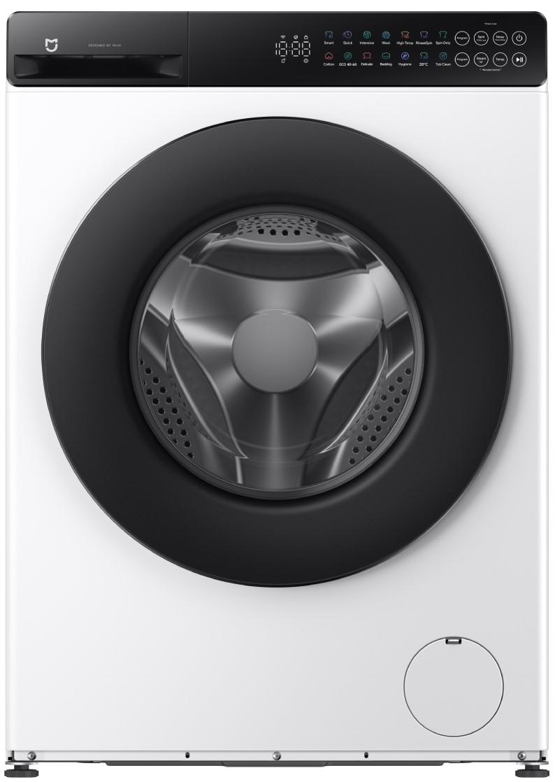 Пералня Xiaomi Mijia WM070MJA07EU , 1200 об./мин., 7.00 kg, A , Бял