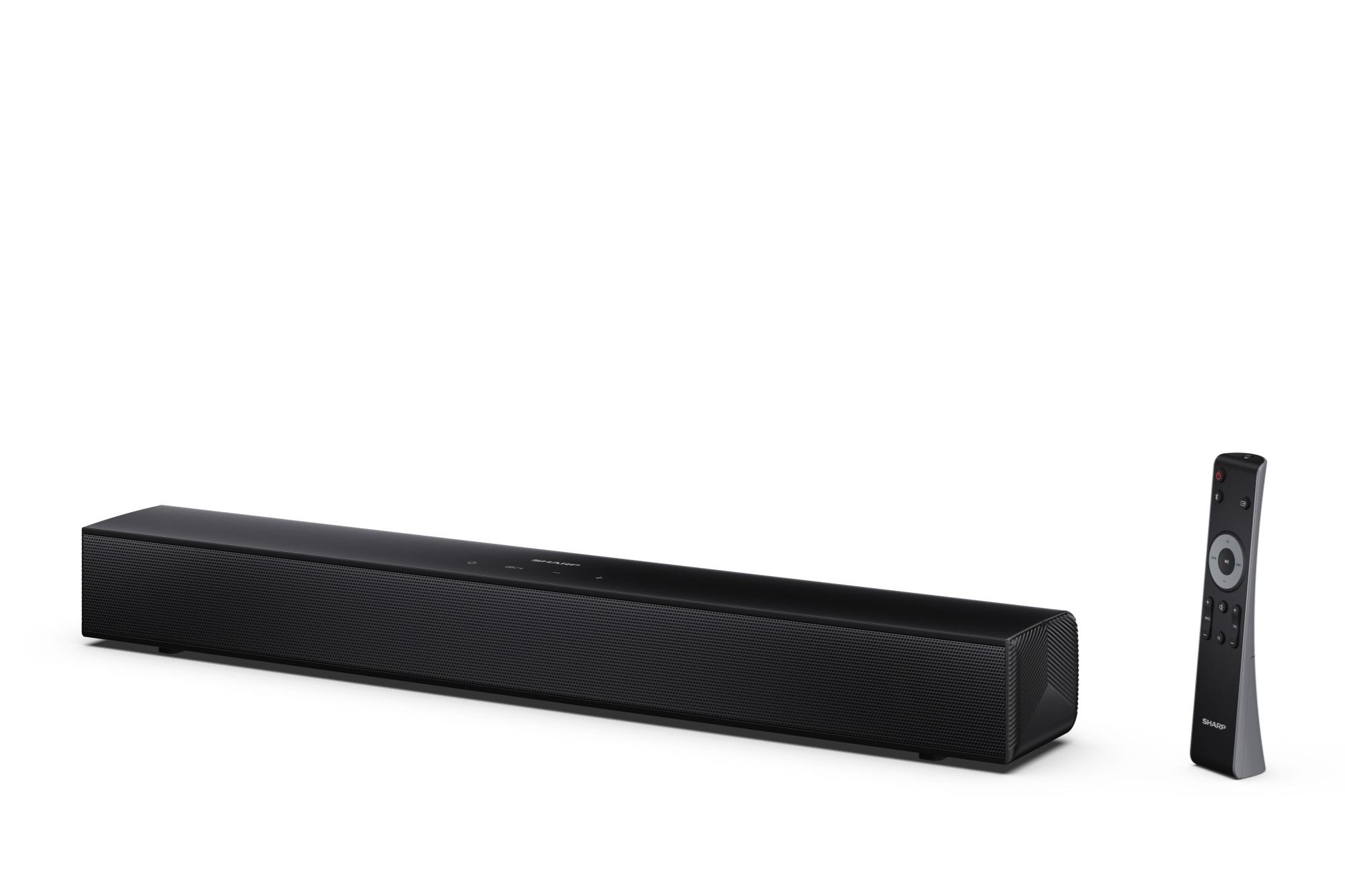 Саундбар Sharp HT-SB121