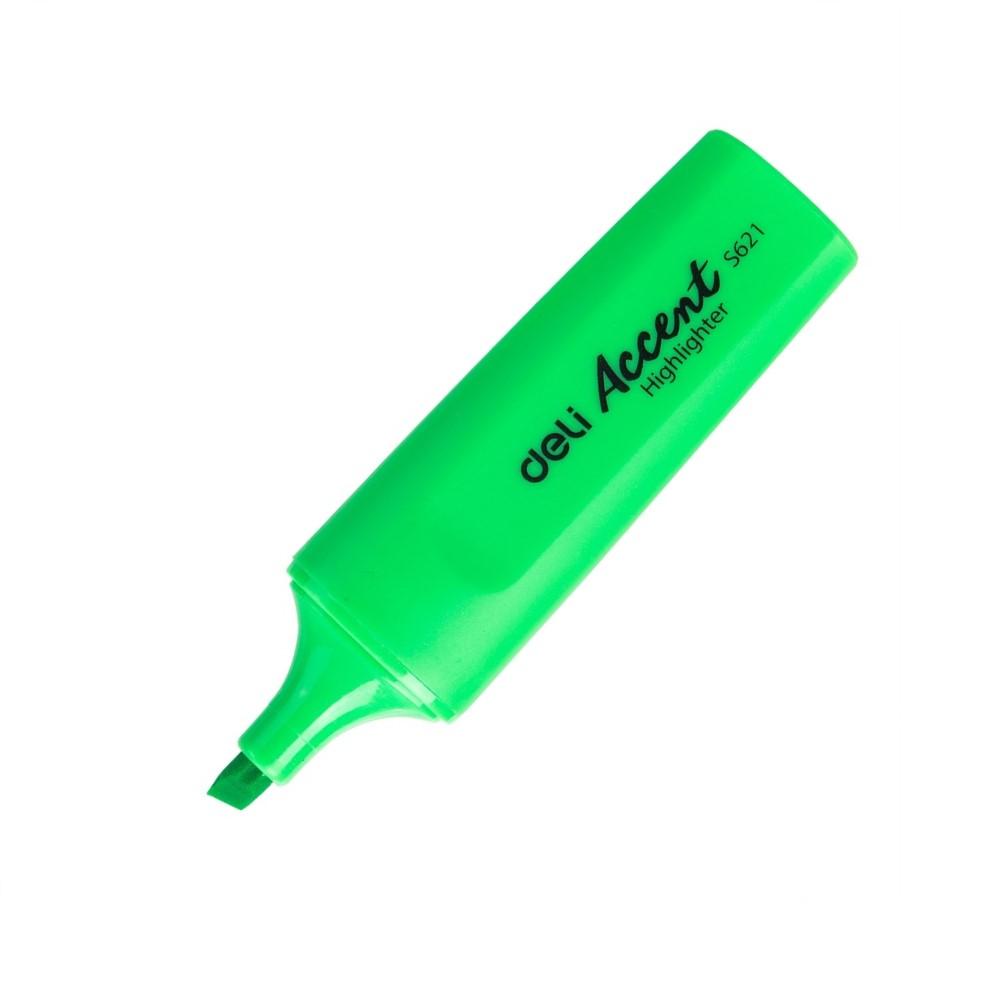 Текстмаркер Deli Accentio ES621 | JAR Computers Текстмаркер Deli Accentio ES621