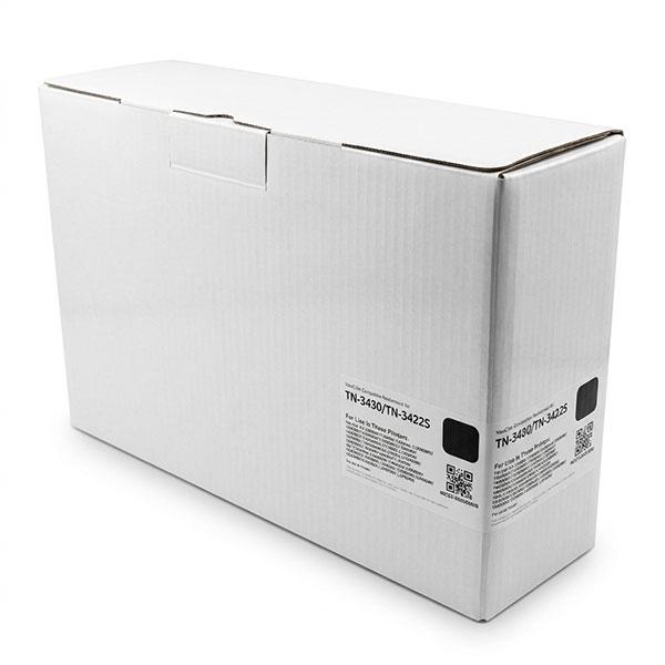 TONER BROTHER TN-3430 compatible Black,L5000/L6900