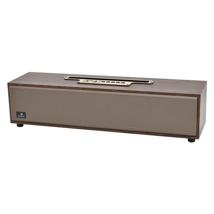 Тонколона Kisonli G11, Bluetooth, USB, SD, AUX, FM, Различни цветове - 22312 | JAR Computers Тонколона Kisonli G11, Bluetooth, USB, SD, AUX, FM, Различни цветове - 22312