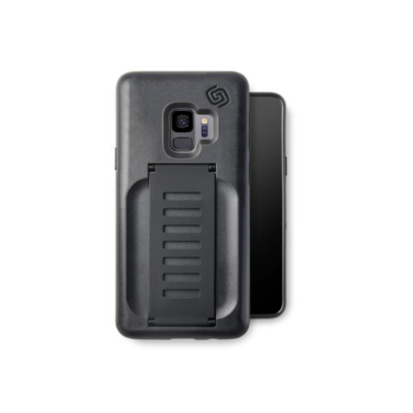 Удароустойчив хибриден кейс за Samsung Galaxy S9 - Grip2u BOOST Case (черен) | JAR Computers Удароустойчив хибриден кейс за Samsung Galaxy S9 - Grip2u BOOST Case (черен)