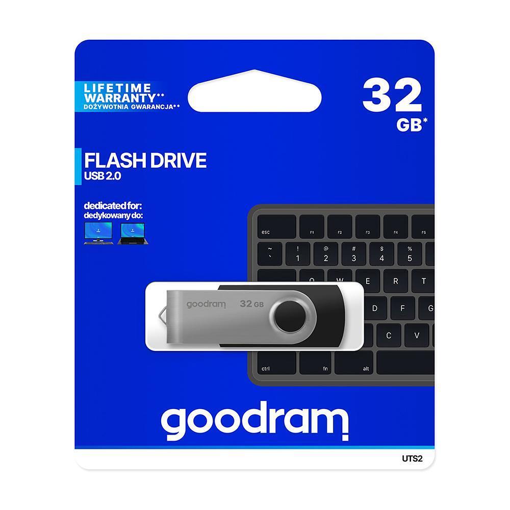 USB памет 32 GB Goodram | JAR Computers USB памет 32 GB Goodram