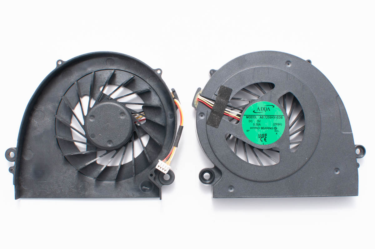Вентилатор за лаптоп (CPU Fan) Acer TravelMate 8572 8572Z | JAR Computers Вентилатор за лаптоп (CPU Fan) Acer TravelMate 8572 8572Z