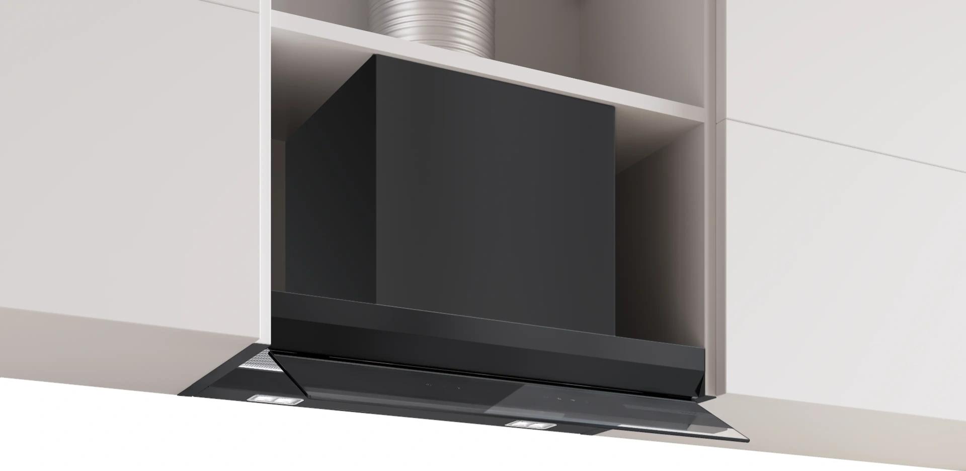 Вграден абсорбатор Bosch DBB67DP60