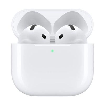 Аксесоар за лаптоп Apple AirPods 4 - true wireless earphones with mic | JAR Computers Аксесоар за лаптоп Apple AirPods 4 - true wireless earphones with mic