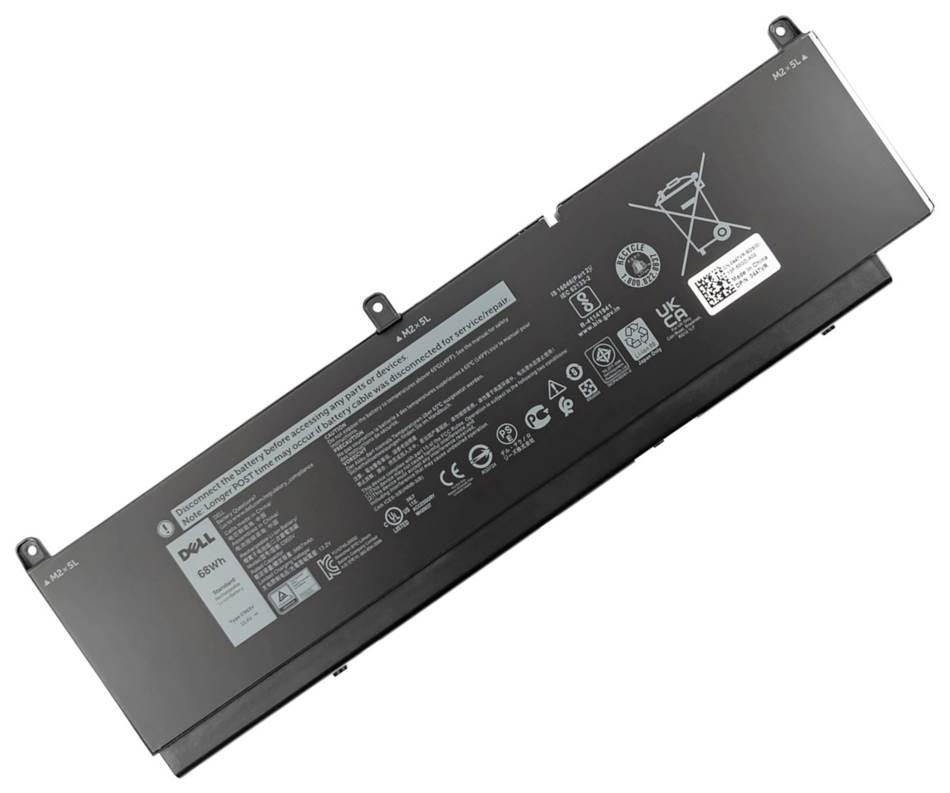 Батерия ОРИГИНАЛНА DELL Precision 7550 7560 7750 7760 C903V 3кл