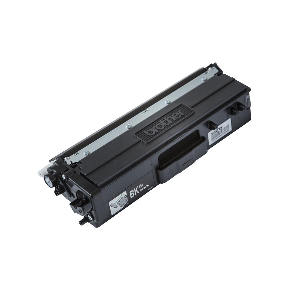 Brother TN-910BKP тонер касета 1 броя Оригинал Черен | JAR Computers Brother TN-910BKP тонер касета 1 броя Оригинал Черен