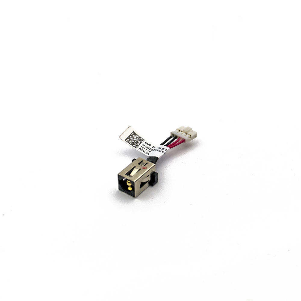Букса за лаптоп (DC Power Jack) PJ886 Toshiba ChromeBook CB30 CB30-A CB30-B CB35 CB35-A CB35-B с Кабел / With Cable | JAR Computers Букса за лаптоп (DC Power Jack) PJ886 Toshiba ChromeBook CB30 CB30-A CB30-B CB35 CB35-A CB35-B с Кабел / With Cable