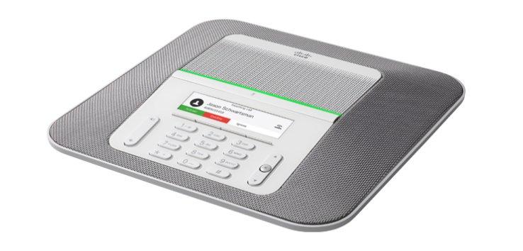 Cisco 8832 IP конферентен телефон | JAR Computers Cisco 8832 IP конферентен телефон