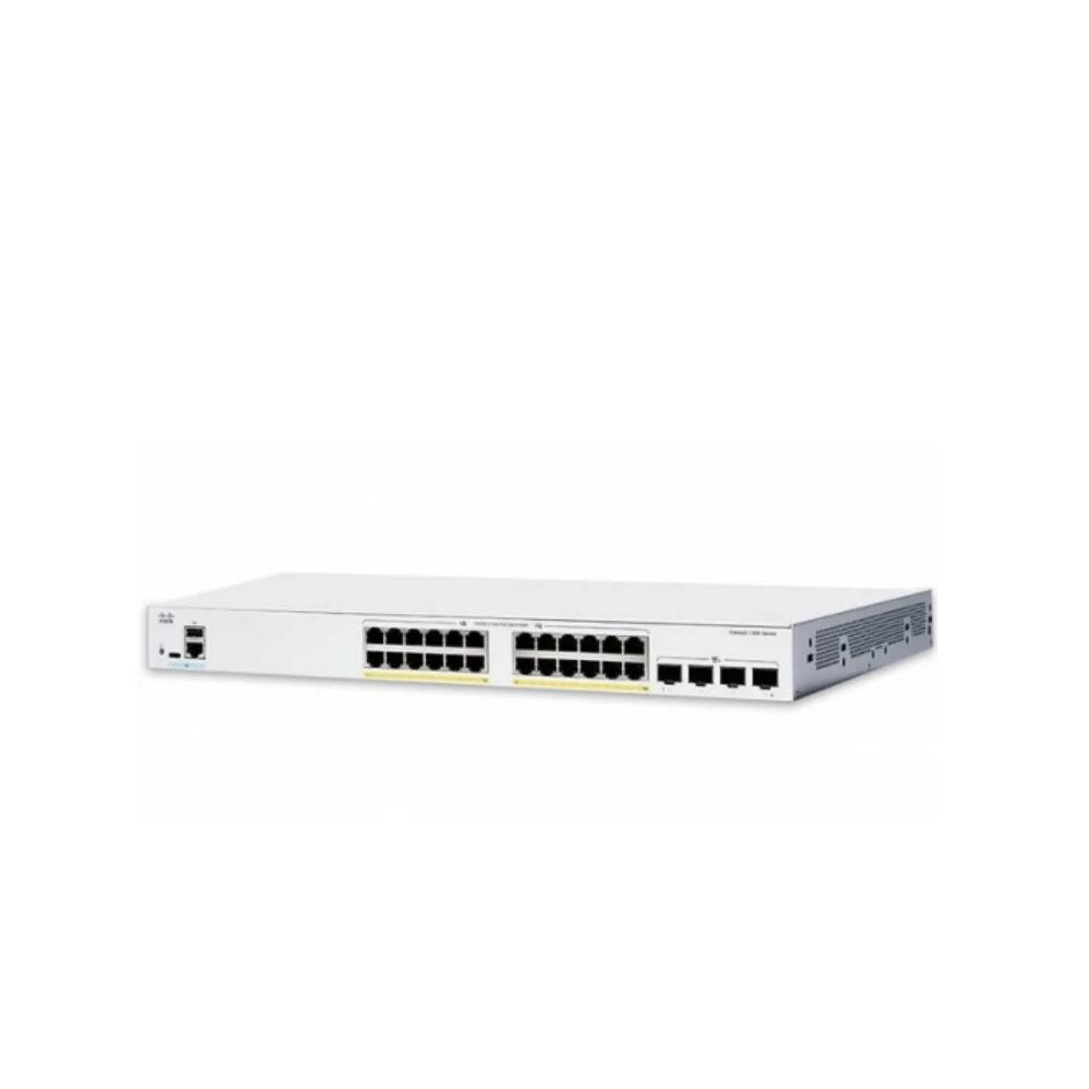 Cisco Catalyst 1300 12-port 10GE, 12-port SFP+ | JAR Computers Cisco Catalyst 1300 12-port 10GE, 12-port SFP+