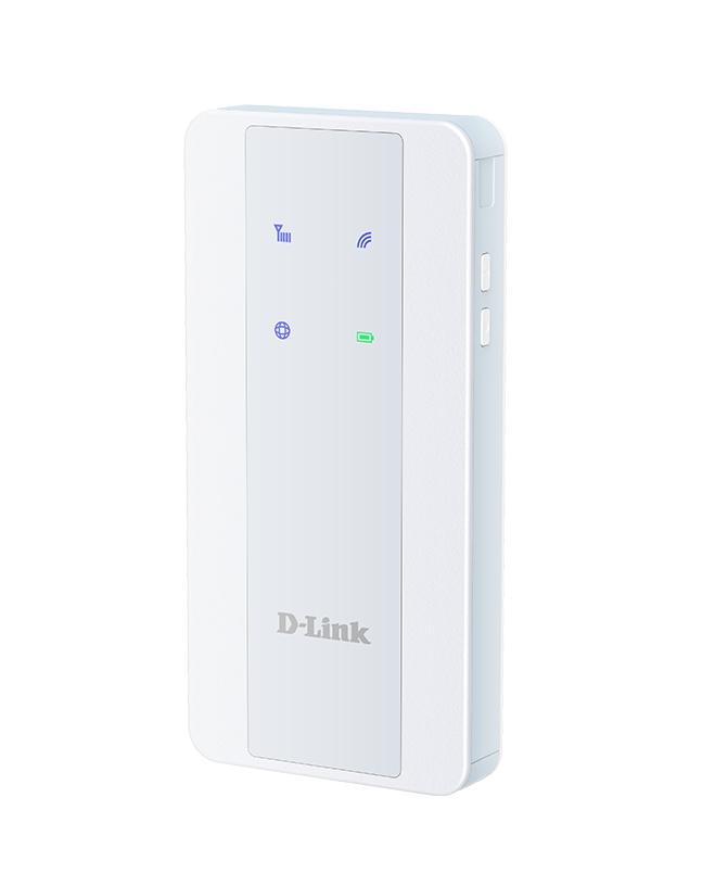 D-Link 5G NR AX1800 Wi-Fi 6 Mobile Hotspot | JAR Computers D-Link 5G NR AX1800 Wi-Fi 6 Mobile Hotspot