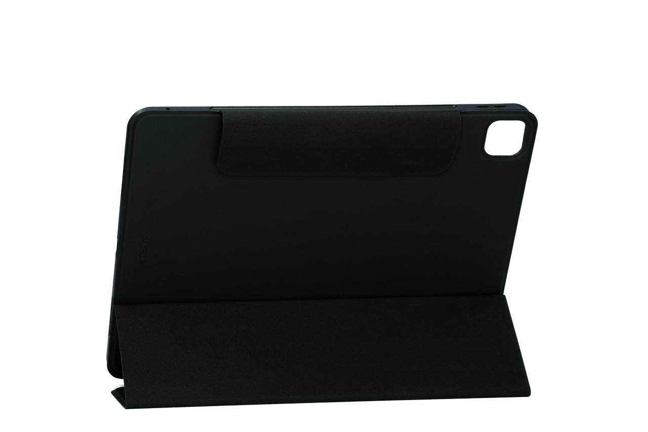 Dviced Hybrid case for iPad Air 11-inch (M2,M3,M4) - Black | JAR Computers Dviced Hybrid case for iPad Air 11-inch (M2,M3,M4) - Black