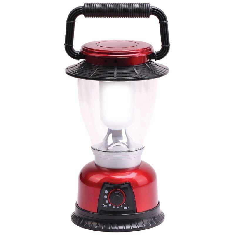 Фенер за къмпинг, море или планина - Infapower F042 6 LED Large Outdoor Lantern | JAR Computers Фенер за къмпинг, море или планина - Infapower F042 6 LED Large Outdoor Lantern
