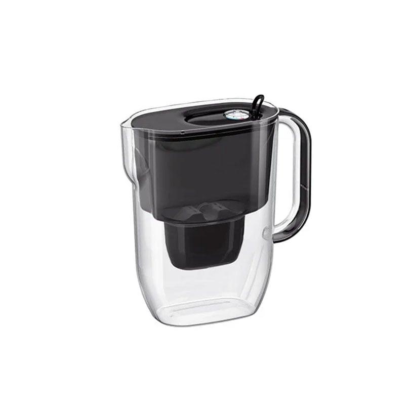 Филтрираща кана Aquaphor Fresh, 3.2 L, черна | JAR Computers Филтрираща кана Aquaphor Fresh, 3.2 L, черна