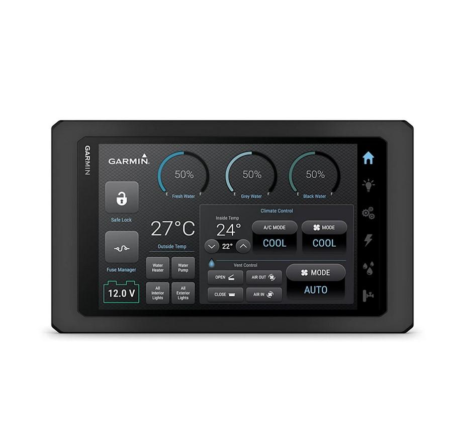 Garmin SERV+™ - Garmin SERV+™ - 10"