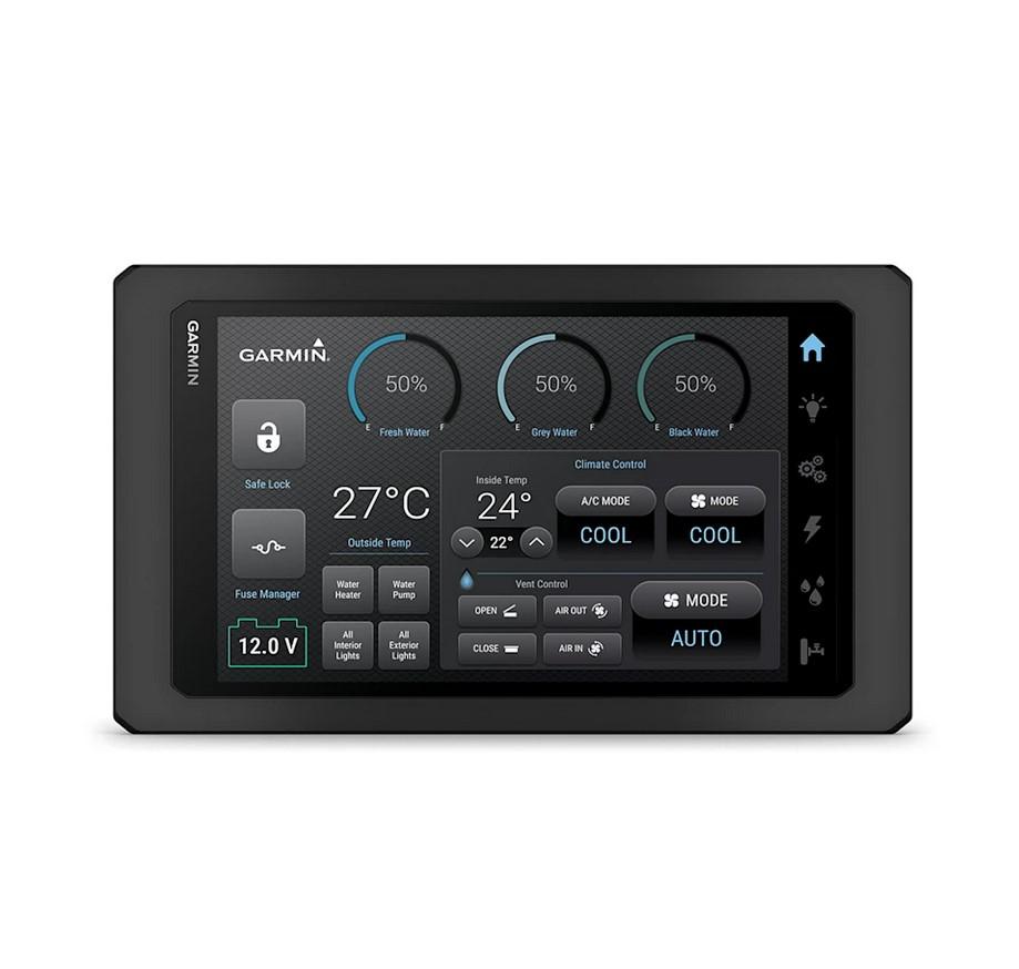 Garmin SERV+™ - Garmin SERV+™ - 10" | JAR Computers Garmin SERV+™ - Garmin SERV+™ - 10"