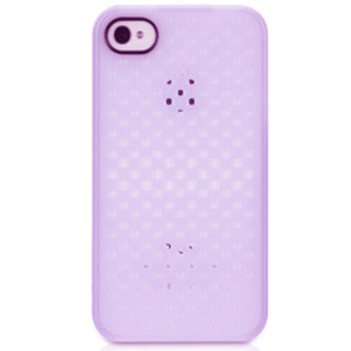 Поликарбонатов кейс за iPhone 4/4S - Griffin iClear Air | JAR Computers Поликарбонатов кейс за iPhone 4/4S - Griffin iClear Air