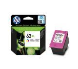 HP C2P07AE Оригинална мастилена касета (цветен)