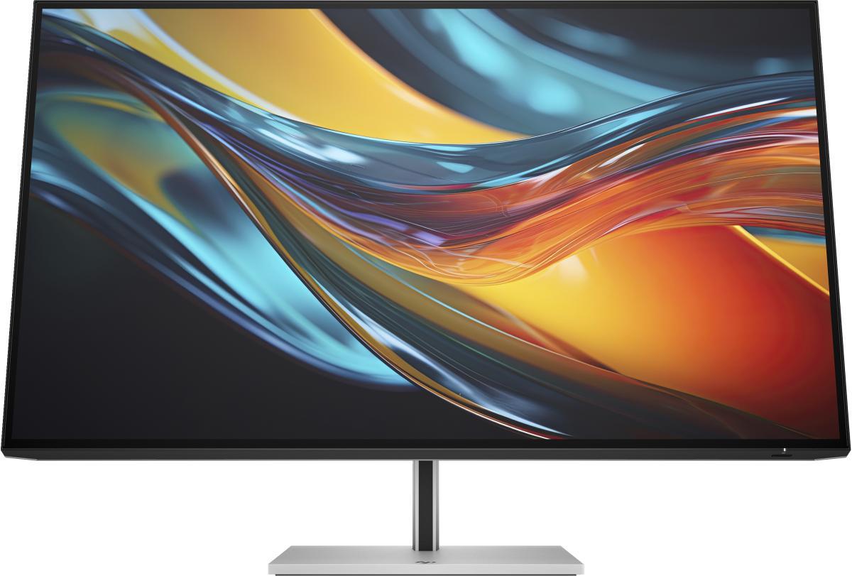 HP Series 7 Pro 31.5 inch 4K Thunderbolt 4 Monitor - 732pk | JAR Computers HP Series 7 Pro 31.5 inch 4K Thunderbolt 4 Monitor - 732pk