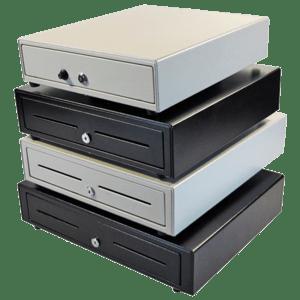 Касово чекмедже Apg Vasario Cash Drawer VB320-BL1616-B13 | JAR Computers Касово чекмедже Apg Vasario Cash Drawer VB320-BL1616-B13