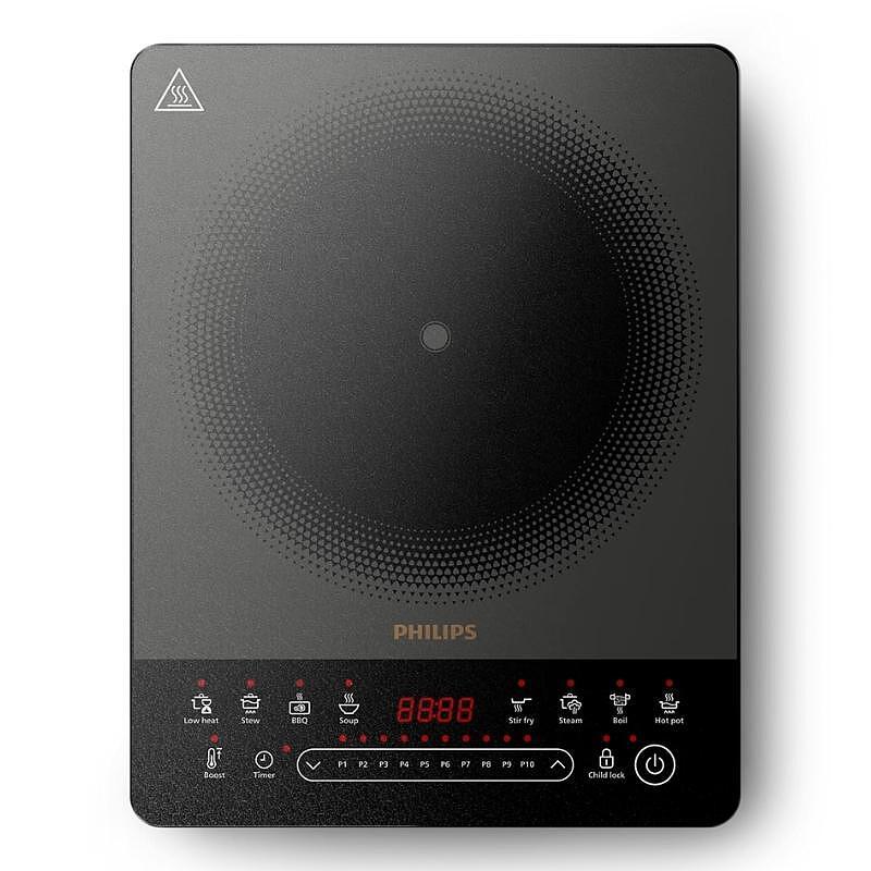 Котлон Philips HD5850/90 , 2000 W